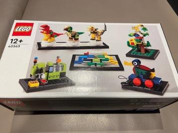 Lego House 