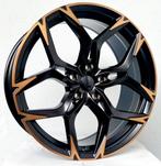 20" 19" velgen Cupra Formentor Look 5x112 nieuw CUPRA SEAT, Ophalen of Verzenden, Nieuw, 20 inch, Velg(en)