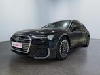 Audi A6 50 TFSI-E* COMPETITION * QUATTRO* AVANTAGE FISCALE, Auto's, Audi, Te koop, Break, 252 pk, 5 deurs