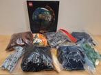 Lego 21332 The Globe (2), Enlèvement ou Envoi, Comme neuf, Ensemble complet, Lego