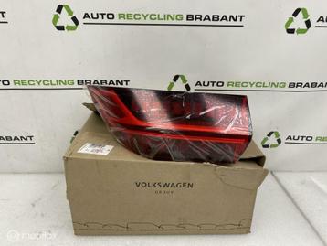 LED Achterlicht Rechts Audi A7 Sportback 4K NIEUW 4K8945070B beschikbaar voor biedingen
