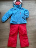 Skikledij 5-6 jaar, Sport en Fitness, Skiën en Langlaufen, Ophalen, Zo goed als nieuw, Ski, Kleding