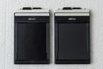 Vlakfilm cassettes 4x5' Fidelity Elite, Audio, Tv en Foto, Fotocamera's Analoog, Ophalen of Verzenden, Zo goed als nieuw, Overige Merken