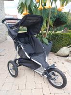 Buggy met reiswieg, Ophalen