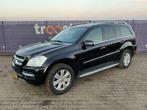 2011 - Mercedes-benz - GL 350 Bluetec 4matic - Bedrijfswagen, Automaat, Gebruikt, Euro 6, Mercedes-Benz