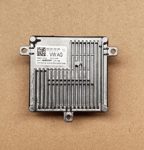 Golf 8 VIII LED Module Balast 992941591BE Origineel, Auto-onderdelen, Elektronica en Kabels, Gebruikt, Ophalen of Verzenden