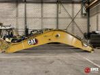 Caterpillar 340 boom NEW!, Zakelijke goederen
