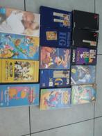 Films video, Cd's en Dvd's, VHS | Kinderen en Jeugd, Ophalen, Zo goed als nieuw