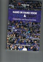 Club Brugge: varia en aandenkens, Ophalen, Gebruikt
