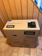 Thule Easyfold XT 2 fietsdrager nieuw, Auto diversen, Fietsendragers, Achterklepdrager, Brede banden, Ophalen of Verzenden, Zo goed als nieuw