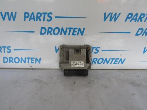 Boordcomputer van een Volkswagen Caddy, Auto-onderdelen, Elektronica en Kabels, Volkswagen, Gebruikt, 3 maanden garantie, Ophalen of Verzenden