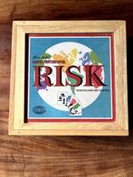 RISK, Hobby en Vrije tijd, Vijf spelers of meer, Ophalen of Verzenden, Zo goed als nieuw, Parker