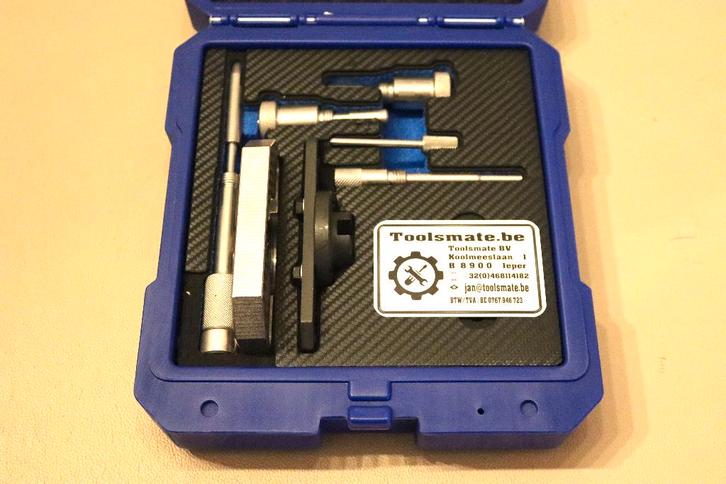 Kit de calage Citroën Jumper Fiat Ducato 2.3 3.0 D HDi, Autos : Divers, Outils de voiture, Envoi