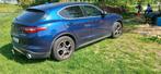 Alfa romeo stelvio, Auto's, Alfa Romeo, Particulier, Stelvio, Te koop, Trekhaak
