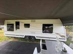 Fentd brillant toute équipé caravane comme neuf, Caravans en Kamperen, Caravans, Airco, Particulier, Fendt, Tot en met 6