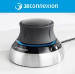 Recherche souris CAO / CAD 3DConnexion Spacemouse Cadmouse, Muis, Ophalen of Verzenden, Zo goed als nieuw, 3DConnexion