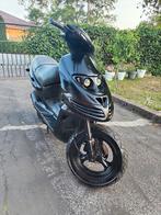 Suzuki katana b-klasse scooter, Fietsen en Brommers, Scooters | Yamaha, Ophalen, Zo goed als nieuw