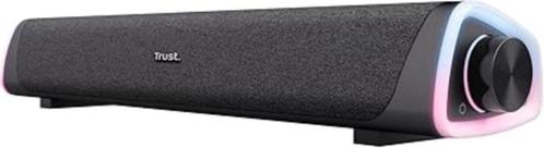 Trust Liro Soundbar voor pc SNELLE GRATIS LEVERING, Computers en Software, Pc speakers, Nieuw, Overige typen, Verzenden