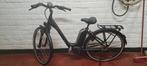 Winora Sinus elektrische fiets, Vélos & Vélomoteurs, Comme neuf, Autres marques, Moins de 47 cm, Enlèvement
