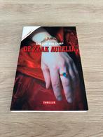 De zaak Aurelia, Boeken, Ophalen of Verzenden