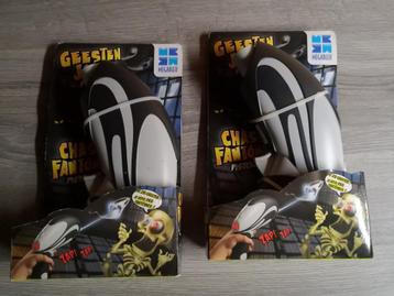 Megableu extra geestenjacht pistool  beschikbaar voor biedingen