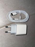 Iphone 15/16 oplader, Ophalen of Verzenden, Nieuw, Apple iPhone