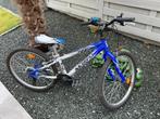 Kinderfiets 24 inch, Fietsen en Brommers, Fietsen | Kinderfietsjes, Ophalen, Gebruikt, 20 inch of meer