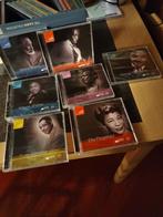 coffret cd jazz, Ophalen, Jazz, Boxset