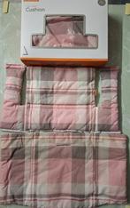 Kussenset Stokke Tripp Trapp, Kinderen en Baby's, Kinderstoelen, Ophalen, Gebruikt, Meegroeistoel