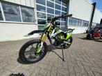 Ultra - 125cc - Motorfiets groen, Bedrijf, Overig, Ultra
