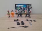 Playmobil 9223 Ghostbusters hellehonden compleet, Enlèvement ou Envoi, Utilisé, Ensemble complet