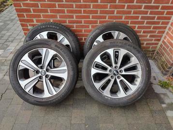 19” originele Kia Sorento GT Line velgen met banden te koop  beschikbaar voor biedingen