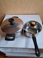 Kookpotten, Huis en Inrichting, Keuken | Potten en Pannen, Ophalen of Verzenden