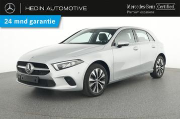 Mercedes-Benz A 250 e AMG Line beschikbaar voor biedingen