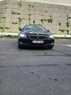 Bmw 520d, Auto's, BMW, Automaat, Euro 5, Zwart, Zwart