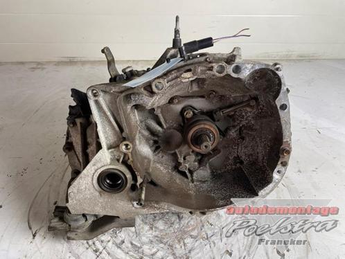 Versnellingsbak van een Renault Modus, Auto-onderdelen, Transmissie en Toebehoren, Renault, Gebruikt, 3 maanden garantie, Ophalen of Verzenden