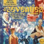 CD * THE SEVENTIES - Vol. 2, 1960 tot 1980, Ophalen of Verzenden, Zo goed als nieuw
