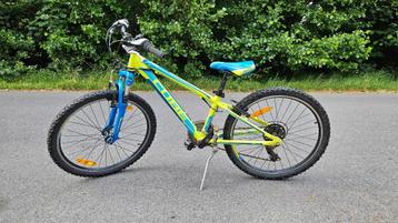 Cube mountainbike 24 inch om op te knappen  beschikbaar voor biedingen
