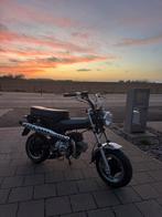 Dax B Klasse 45km/u, Enlèvement