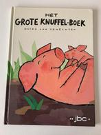 Het grote knuffelboek, Guido Van Genechten  Dit boek bevat e, Boeken, Kinderboeken | Baby's en Peuters, Nieuw, Ophalen of Verzenden