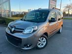 Renault Kangoo 1.5 DCI Diesel, 2016 km150.700 euro6, Argent ou Gris, Achat, Euro 6, Entreprise