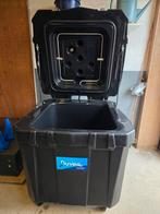 Nuveq Expert hooistomer