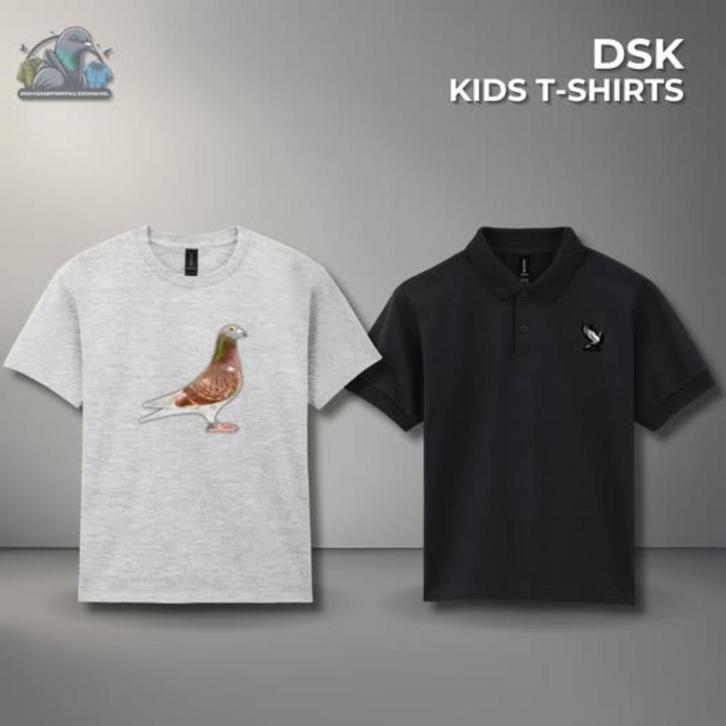 duivensportkleding kinder kleding, Dieren en Toebehoren, Vogels | Duiven
