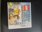 Lego City Game Nintendo 3DS / DS, Games en Spelcomputers, Games | Nintendo 2DS en 3DS, Ophalen, Gebruikt, 1 speler, Vanaf 7 jaar
