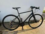 Vélo Triban RC 500 flat bar taille M, Fietsen en Brommers, Ophalen, Gebruikt, 15 tot 20 versnellingen, Overige merken