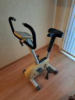 Dunlop, Ophalen, Gebruikt, Benen, Hometrainer