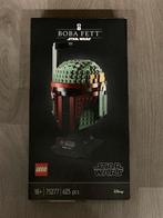 Lego 75277.    Boba Fett., Enlèvement ou Envoi, Neuf, Statue ou Buste