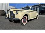 1940 Buick Super Eight, Auto's, Overige merken, Overige brandstoffen, Bedrijf, Overige carrosserie