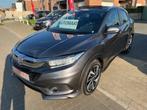 HONDA HR-V 1.5i EXECUTIVE AUTOMAAT Last Edition, Autos, Honda, Cuir, Argent ou Gris, Achat, Euro 6