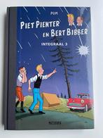 Piet pienter en bert bibber integraal Luxe nr 3 geseald, Boeken, Nieuw, Ophalen of Verzenden